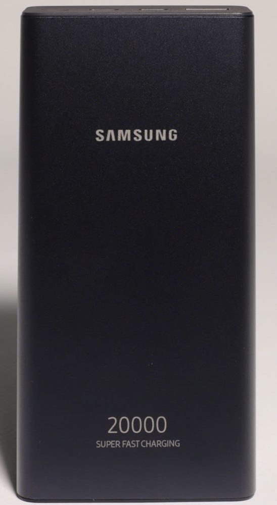 А-64 Power bank Samsung ОРИГИНАЛ 25W 20 000mAh.