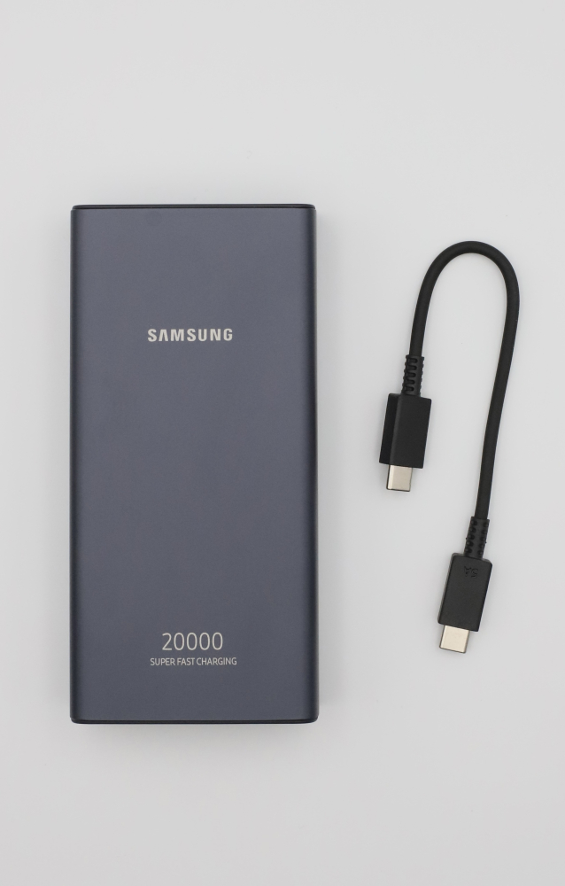 А-64 Power bank Samsung ОРИГИНАЛ 25W 20 000mAh.