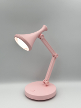 В-86 Лампа настольная LED CS508 c USB-зарядкой