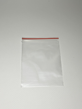 В-55 Пакет с zip-замком 10*15см, блок 100шт