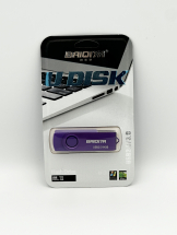 В-122 Флэш-накопитель BAIQIYA, 64Гб