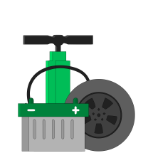 АВТОТОВАРЫ