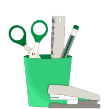 КАНЦТОВАРЫ